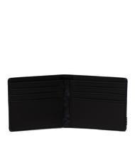 HERSCHEL ROY Wallet BLACK - Men’s Wallets - 2