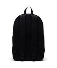 HERSCHEL HERITAGE Canvas backpack BLACK - Backpacks & School and Leisure - 3