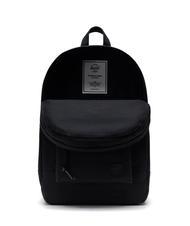 HERSCHEL HERITAGE Canvas backpack BLACK - Backpacks & School and Leisure - 4