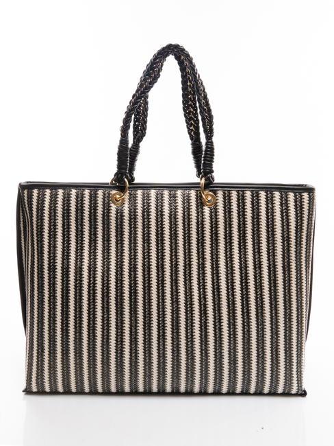 ALTEA Shopping Bag black - Women’s Bags