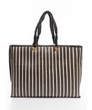 ROCCOBAROCCO ALTEA Shopping Bag black - Women’s Bags - 4