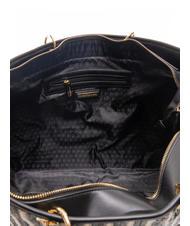 ROCCOBAROCCO ALTEA Shopping Bag black - Women’s Bags - 5