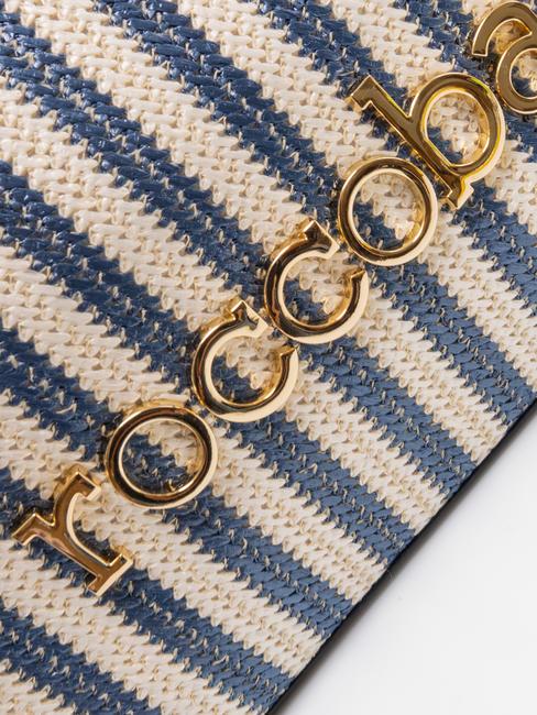 ALTEA Shopping Bag blue - Women&rsquo;s Bags