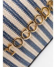 ROCCOBAROCCO ALTEA Shopping Bag blue - Women&rsquo;s Bags - 3