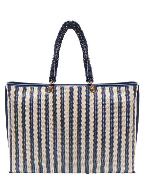 ALTEA Shopping Bag blue - Women&rsquo;s Bags