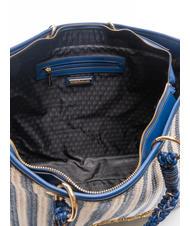 ROCCOBAROCCO ALTEA Shopping Bag blue - Women&rsquo;s Bags - 5