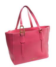 ROCCOBAROCCO GAIA  Shopping Bag with shoulder strap fuchsia - Women&rsquo;s Bags - 2