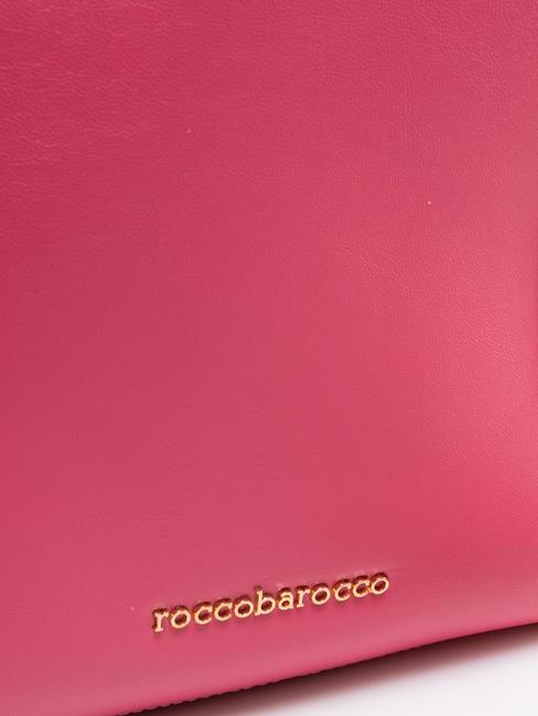 GAIA  Shopping Bag with shoulder strap fuchsia - Women&rsquo;s Bags