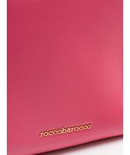 ROCCOBAROCCO GAIA  Shopping Bag with shoulder strap fuchsia - Women&rsquo;s Bags - 3