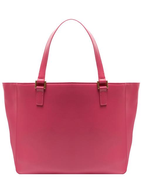 GAIA  Shopping Bag with shoulder strap fuchsia - Women&rsquo;s Bags
