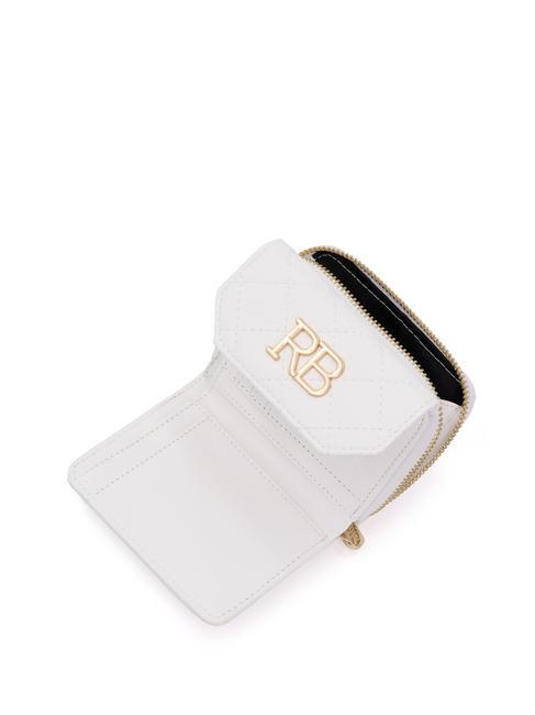 AGATA  white - Women’s Wallets