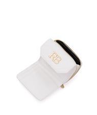 ROCCOBAROCCO AGATA  white - Women’s Wallets - 2