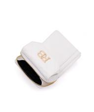 ROCCOBAROCCO AGATA  white - Women’s Wallets - 3