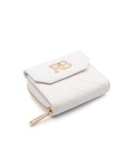 ROCCOBAROCCO AGATA  white - Women’s Wallets - 5