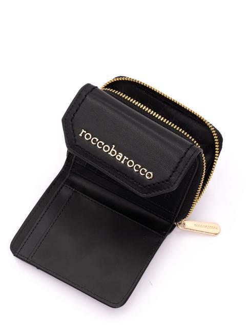 GAIA  black - Women’s Wallets