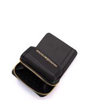 ROCCOBAROCCO GAIA  black - Women’s Wallets - 3