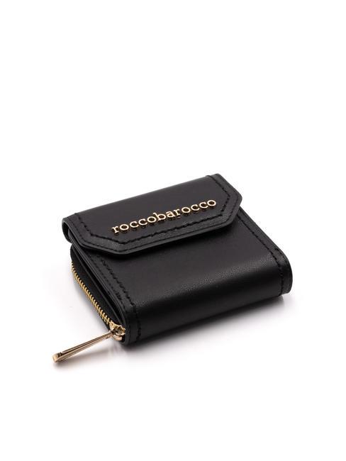 GAIA  black - Women’s Wallets