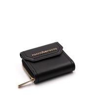 ROCCOBAROCCO GAIA  black - Women’s Wallets - 5