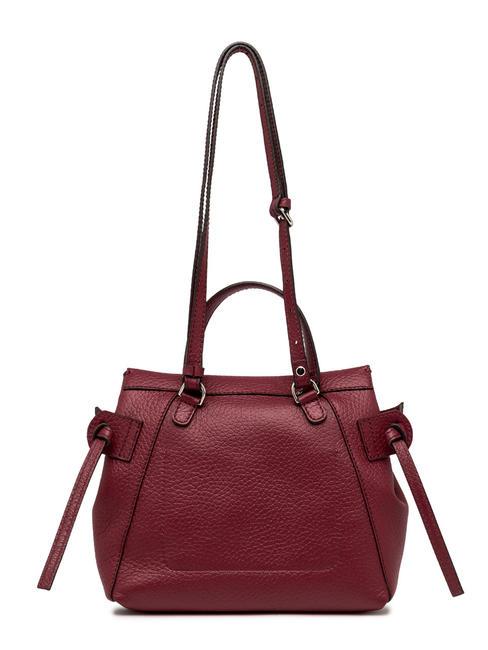 GILDA Dual function leather bag precious - Women&rsquo;s Bags