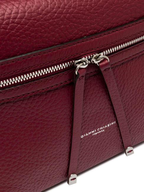 GILDA Dual function leather bag precious - Women&rsquo;s Bags