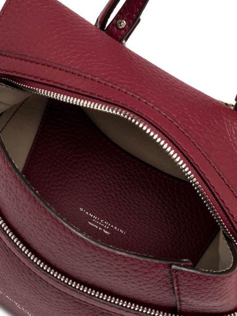 GILDA Dual function leather bag precious - Women&rsquo;s Bags