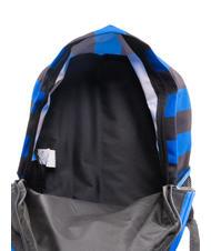 INTER FINO ALLA VITTORIA Backpack electric blue - Backpacks & School and Leisure - 5