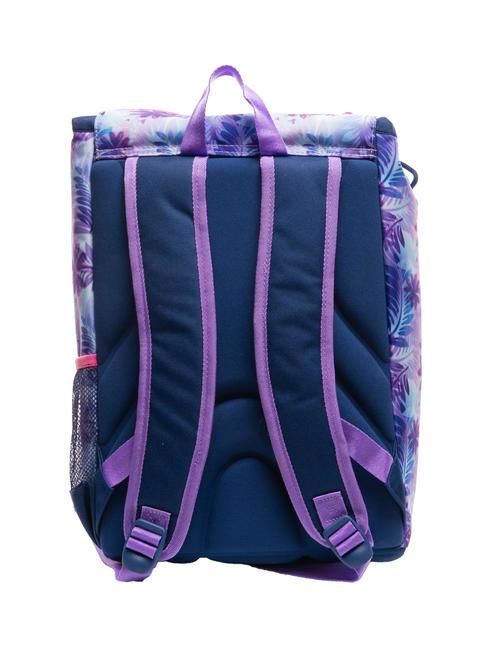 2CUTE Double backpack blossom - Backpacks & School and Leisure