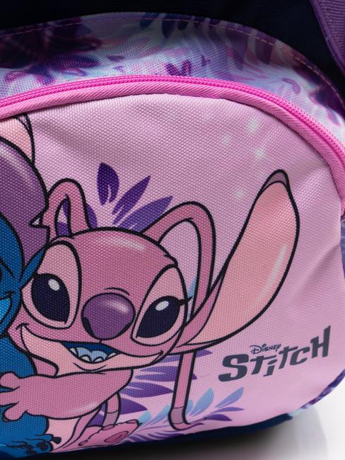 2CUTE Double backpack blossom - Backpacks & School and Leisure