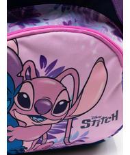LILO & STITCH 2CUTE Double backpack blossom - Backpacks & School and Leisure - 3