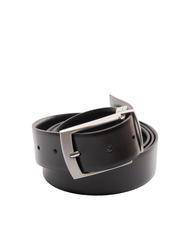 JOHN RICHMOND DOUBLEFACE Reversible leather belt - Belts