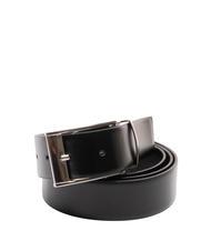 JOHN RICHMOND REVERSIBLE Reversible leather belt - Belts