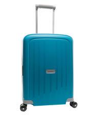 SAMSONITE MACER Hand luggage trolley cieloblue - Hand luggage - 6