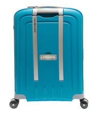 SAMSONITE MACER Hand luggage trolley cieloblue - Hand luggage - 7