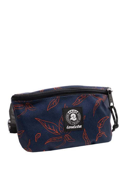 LUKE Baby carrier ruck - Hip pouches