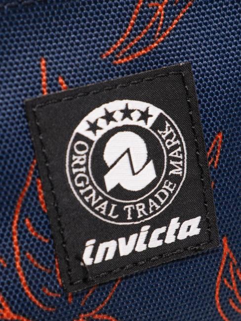 LUKE Baby carrier ruck - Hip pouches