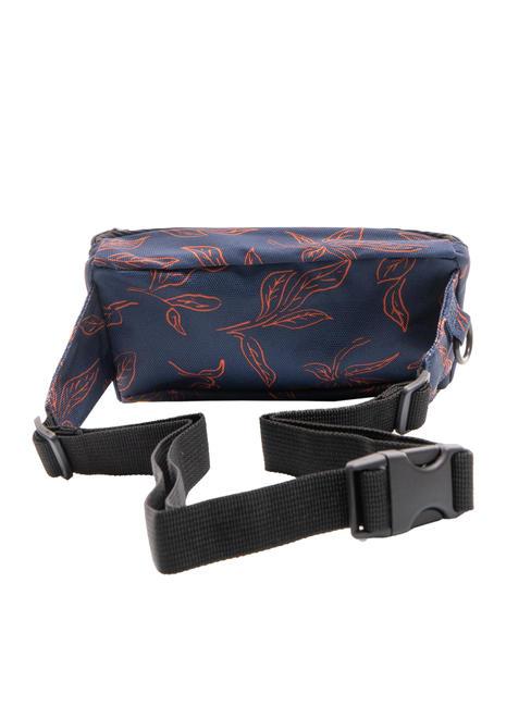 LUKE Baby carrier ruck - Hip pouches