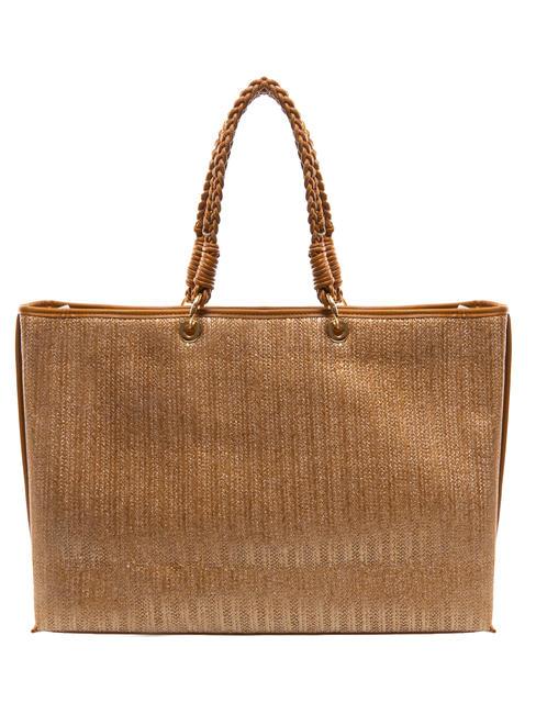 ALTEA Shopping Bag bronze - Women&rsquo;s Bags