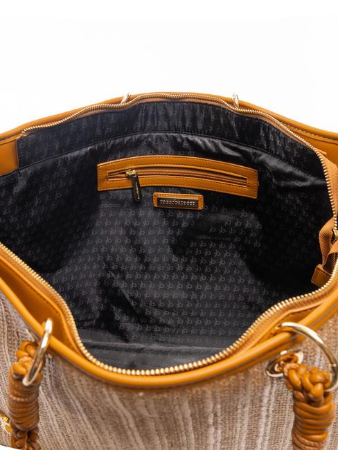 ALTEA Shopping Bag bronze - Women&rsquo;s Bags