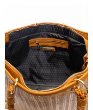 ROCCOBAROCCO ALTEA Shopping Bag bronze - Women&rsquo;s Bags - 4