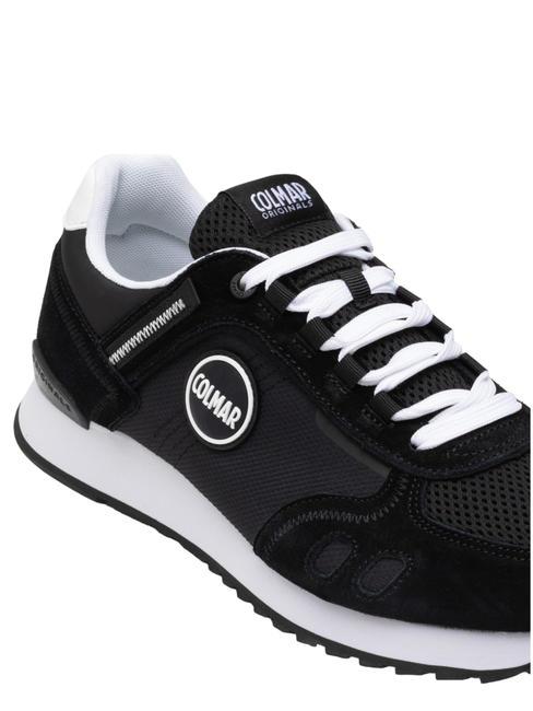 TRAVIS SPORT BOLD Sneakers black - Unisex shoes