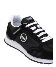 COLMAR TRAVIS SPORT BOLD Sneakers black - Unisex shoes - 3