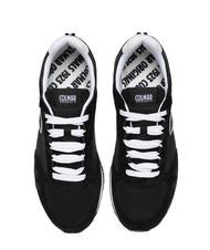 COLMAR TRAVIS SPORT BOLD Sneakers black - Unisex shoes - 4