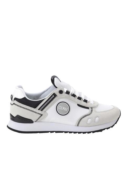 TRAVIS SPORT BOLD Sneakers white - Unisex shoes