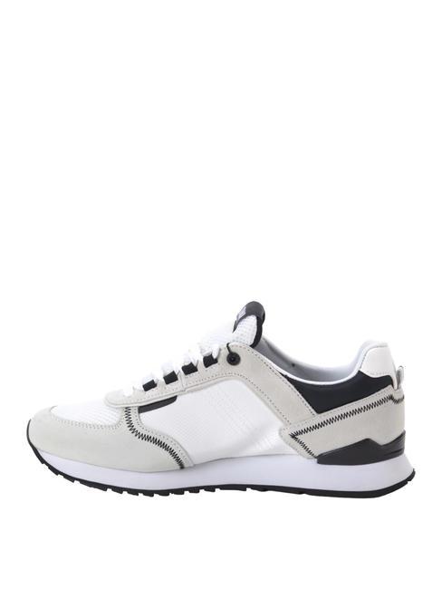 TRAVIS SPORT BOLD Sneakers white - Unisex shoes