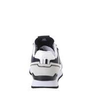 COLMAR TRAVIS SPORT BOLD Sneakers white - Unisex shoes - 4