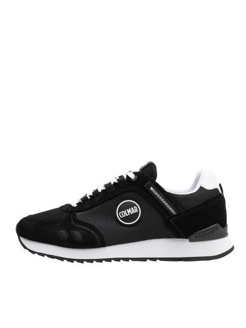 TRAVIS SPORT BOLD Sneakers black - Unisex shoes