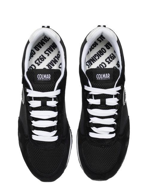 TRAVIS SPORT BOLD Sneakers black - Unisex shoes