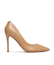 GUESS SABALIA6 Leather pumps sand - Women&rsquo;s shoes - 2