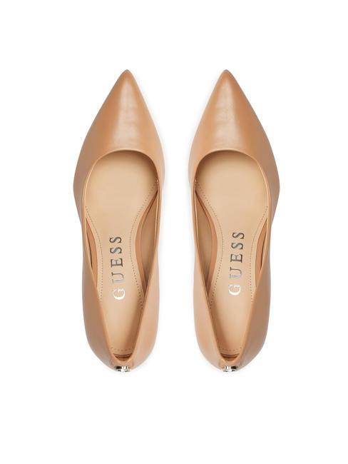SABALIA6 Leather pumps sand - Women&rsquo;s shoes