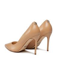 GUESS SABALIA6 Leather pumps sand - Women&rsquo;s shoes - 5